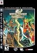 Mortal Kombat VS DC Universe Collector's Edition