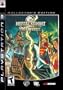 Mortal Kombat VS DC Universe Collector's Edition