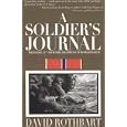 A Soldier's Journal: With the 22nd Infantry Regiment in World War II by David Rothbart