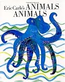 Eric Carle's Animals Animals