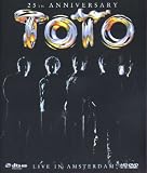 Toto - Live in Amsterdam [HD DVD]