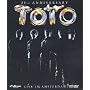 TOTO - LIVE IN AMSTERDAM [HD DVD]