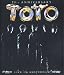 Cover:Toto - Live in Amsterdam [HD DVD]