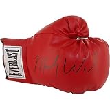 Micky Ward Autographed Boxing Glove