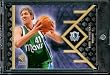 2007-08 (2008) Upper Deck SP Rookie Edition # 34 Dirk Nowitzki - Mavericks - NBA Trading Card in Screw Down Protective Display Case!