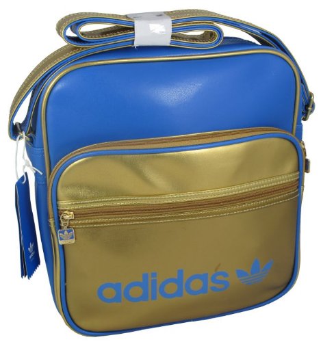 Adidas Adic Sir Across Body Bag 