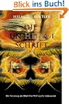 Die Un-Heilige Schrift