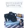 Photography Masterclass With Jon Gray