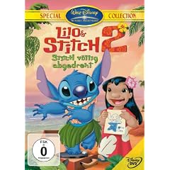 Lilo & Stitch 2 - Stitch v�llig abgedreht (Special Collection)