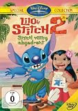 Lilo & Stitch 2 - Stitch v�llig abgedreht (Special Collection)