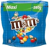 m&m's Crispy Maxi 1pcs