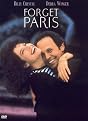 Forget Paris (Fullscreen, Widescreen)