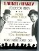 Laurel and Hardy Premier Limited Edition 70th Anniversary - 90 cards per box