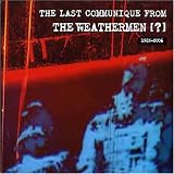 Last Communique from CD