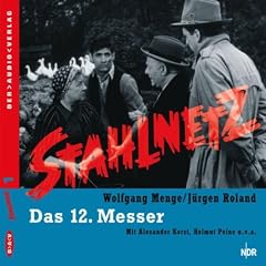 Stahlnetz Das 12. Messer