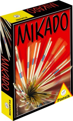 Piatnik  6032 - Mikado in der Schachtel Preisvergleich