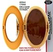 Black Opal Moderate Coverage Powder Beautiful Bronze (Case of 6) Black Opal Moderate Coverage Powder Beautiful Bronze (Case of 6)