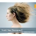 Vivaldi: New Discoveries II