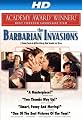 The Barbarian Invasions