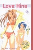 Love Hina vol. 1