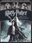 Harry Potter E Il Principe Mezzosangu...