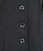 Jessica Simpson Women's Single Breasted Coat With Pleats image 3