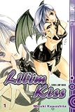 Lilim Kiss 01