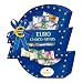 Confiserie Heidel EURO-Geschenkschachtel, 1er Pack (1 x 110 g Packung)