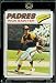 1977 Topps # 268 Rick Sawyer San Diego Padres Baseball Card