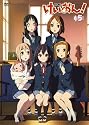 けいおん! 5 [DVD]