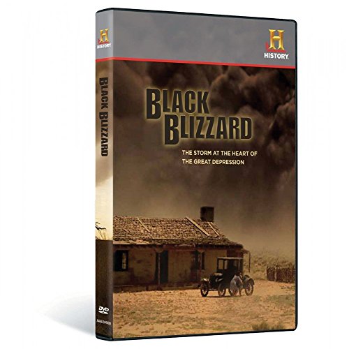 Black Blizzard