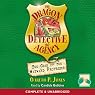 The Case of the Wayward Professor: The Dragon Detective Agency