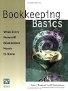 Bookkeeping Basics: What Every Nonprofit Bookkeeper Needs to Know