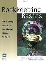 Bookkeeping Basics: What Every Nonprofit Bookkeeper Needs to Know