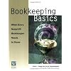 Bookkeeping Basics: What Every Nonprofit Bookkeeper Needs to Know
