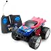 Hot Wheels RC Monster Jam-Superman - H9303