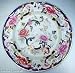 Masons Mandalay 10 5/8 Inch 27cm Dinner Plate