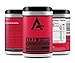 ARSNL BCAA Powder - Cherry Citrus Flavor - Amino Acids for Maximum Strength Muscle Enhancing & Body Firmer Workout Formula