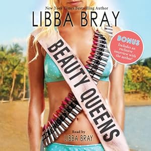 Beauty Queens (REQ) - Libba Bray