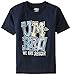 UMBRO Big Boys' Short Sleeve We Are Soccer Tee