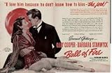 1942 Movie Ad, 