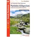 Travers�e des Pyr�n�es : Pyr�n�es Ari�geoises, Luchonnais - Couserans - Vicdessos - Haute-Ari�ge, Val du Garbet, Biros