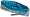 Steve Madden Cookie Wristlet,Turquoise,one size