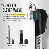 Mini-Bike-Pump-with-BONUS-Glueless-Puncture-Repair-Kit-Fits-Presta-Schrader-No-Valve-Changing-Needed-120-PSI-Mini-Portable-Cycle-Frame-Pump-for-All-On-Off-Road-Tires Mini-Bike-Pump-with-BONUS-Glueless-Puncture-Repair-Kit-Fits-Presta-Schrader-No-Valve-Changing-Needed-120-PSI-Mini-Portable-Cycle-Frame-Pump-for-All-On-Off-Road-Tires