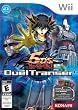 Yu-Gi-Oh! 5D''s Duel Transer WII