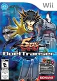 Yu-Gi-Oh! 5D''s Duel Transer WII