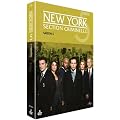 New York Section Criminelle  Saison 5