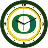 Oregon Ducks NCAA Wall Clock