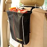 Greenery 折りたたみ式自動車のごみの桶 収納袋 防水お菓子の袋 カーアクセサリー すっきり収納バッグ 多機能の車内収納袋 車載収納 車内小物 整理 整頓 カー用品 大容量 高品質 大人気