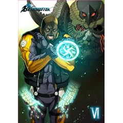 BLASSREITER [DVD]